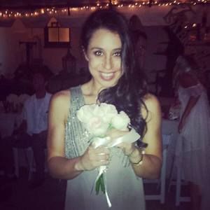 Meet your Posher, Marissa